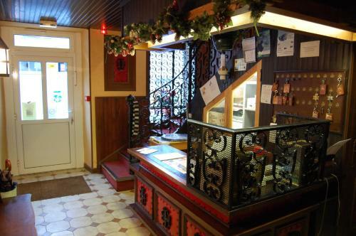 Posada La Vieille Auberge