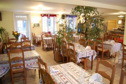 Posada La Vieille Auberge