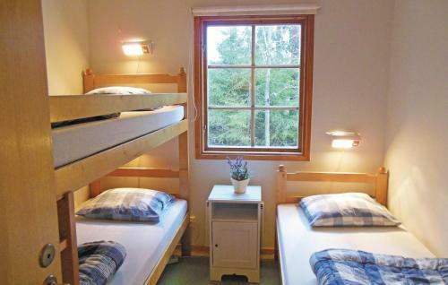Holiday Home Loftsg�rd Hus Gislaved IV