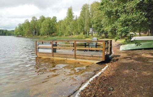 Holiday Home Loftsg�rd Hus Gislaved IV