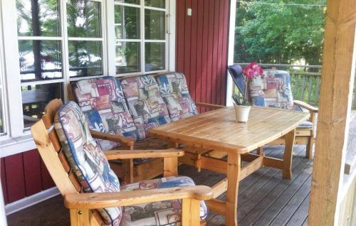 Holiday Home Iller�s Gislaved
