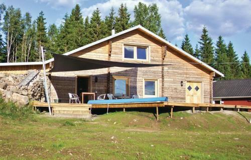 Holiday Home N�s Gislaved II