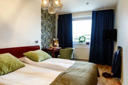 Hotell Nissastigen