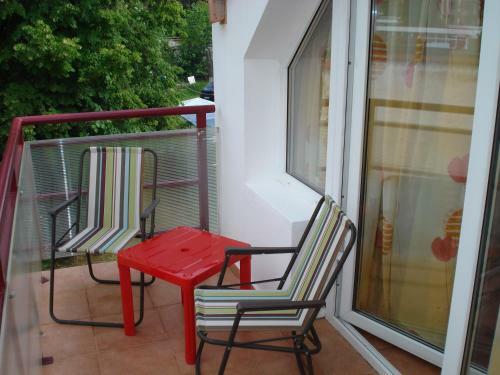 Hostal Vila Bucura 19