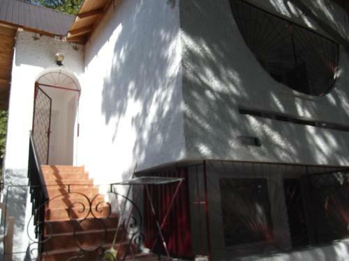 Hostal Pensiunea Ruxandra
