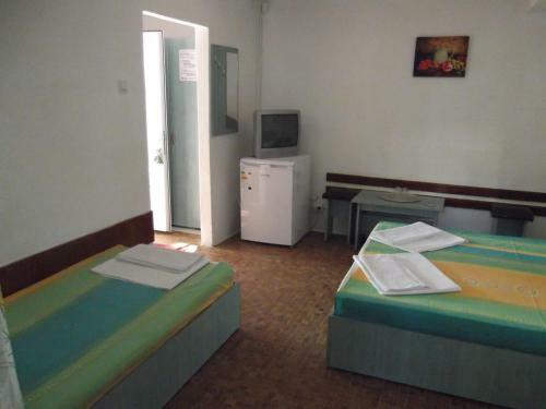 Hostal Pensiunea Ruxandra