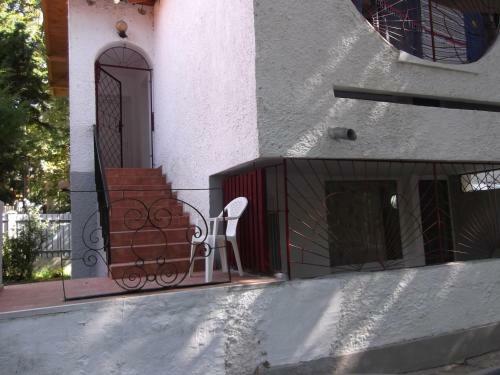 Hostal Pensiunea Ruxandra