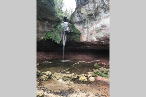 Mazet 6 Pers. (Piscine) 20 Mn de Frejus/st Maxime