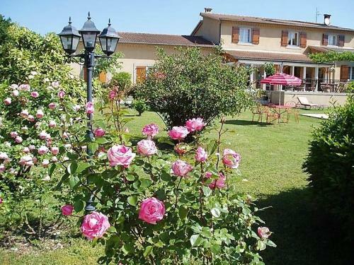 Bed & Breakfast La Farigoule