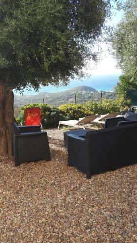 Location Farinole Proche Saint-florent