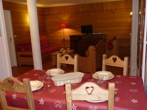 Apartamentos Residence Sylvana