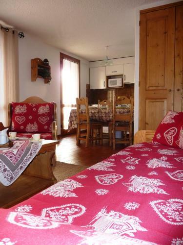 Apartamentos Residence Sylvana