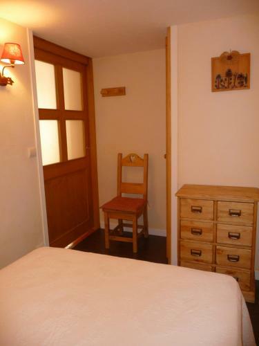 Apartamentos Residence Sylvana