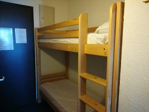 Apartamento Meije 5 Ski Aux Pieds