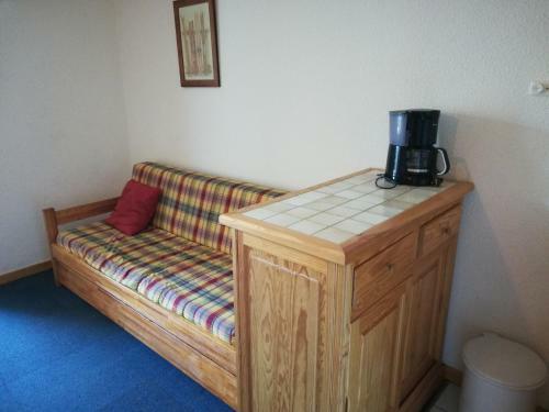 Apartamento Meije 5 Ski Aux Pieds