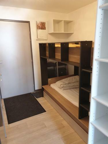 Apartamento Meije 3