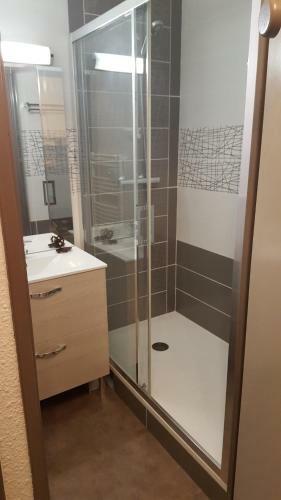Apartamento Meije 3