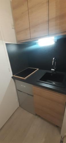 Apartamento Le Kandahar Les 2 Alpes