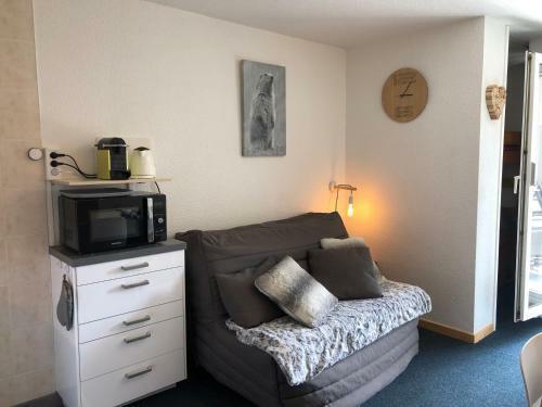 Apartamento Ansloboys Montagne A2