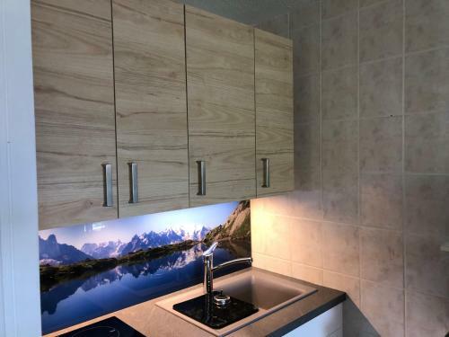Apartamento Ansloboys Montagne A2