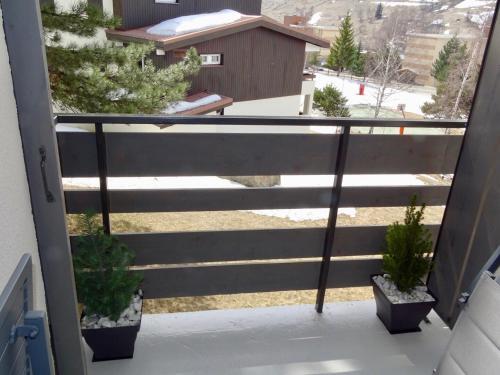 Apartamento Ansloboys Montagne A2