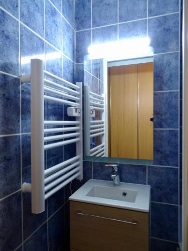 Apartamento Ansloboys Montagne A2
