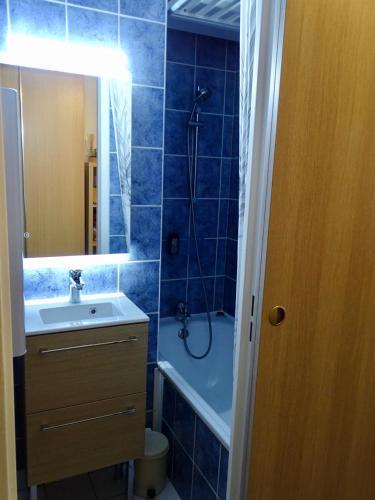Apartamento Ansloboys Montagne A2