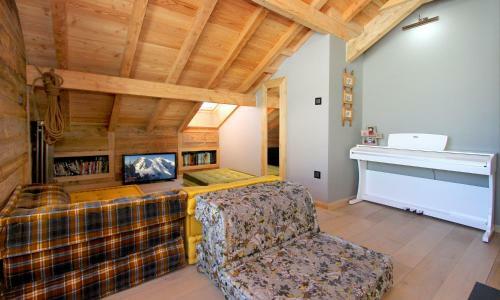 Chalet Rouchas