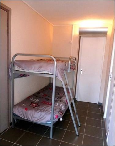 Apartamento 2 Alpes Les Bleuets