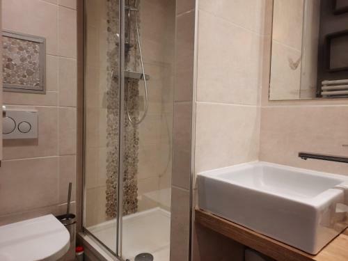 Apartamento 1 � 4p Exclusif Class� ** Balcon & Vue