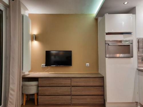 Apartamento 1 � 4p Exclusif Class� ** Balcon & Vue