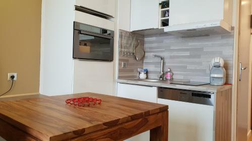 Apartamento 1 � 4p Exclusif Class� ** Balcon & Vue