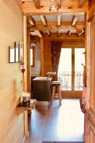Chalet Le Bouton D'or