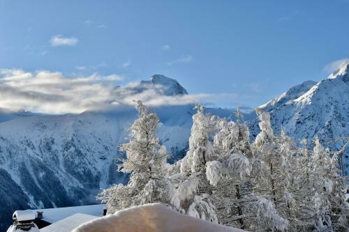Les 2 Alpes Apartments - Alpheratz