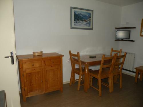 Apartamentos Au Coeur de La Station