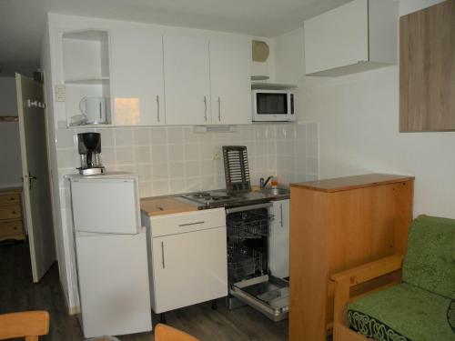 Apartamentos Au Coeur de La Station