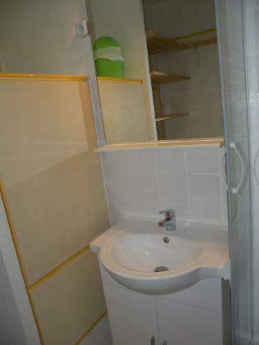 Apartamentos Au Coeur de La Station