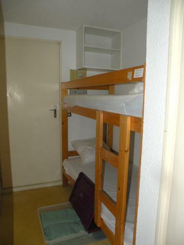 Apartamentos Au Coeur de La Station