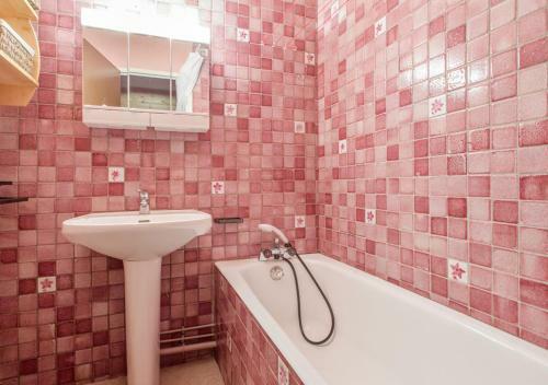 Apartamento R�sidence L?etendard