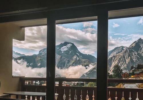 Apartamento R�sidence L?etendard