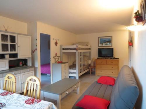 Apartamentos R�sidence Olympe