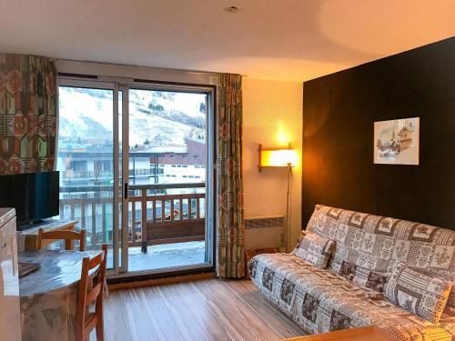 Apartamento Boost Your Immo Les 2 Alpes 157