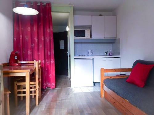 Apartamento Boost Your Immo Les Deux Alpes 179 : Meije