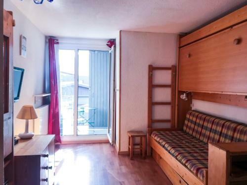 Apartamento Boost Your Immo Les Deux Alpes 179 : Meije