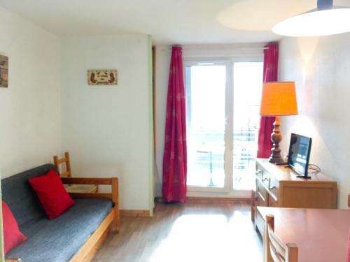 Apartamento Boost Your Immo Les Deux Alpes 179 : Meije