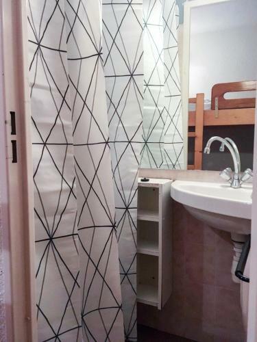 Apartamento Boost Your Immo Les Deux Alpes 179 : Meije