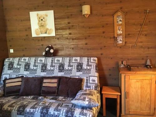 Apartamento Boost Your Immo Les 2 Alpes Le Village 487