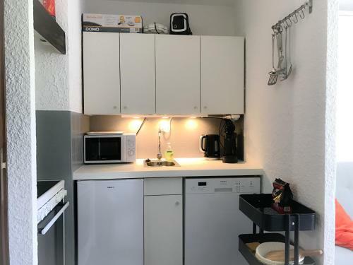 Apartamento Boost Your Immo Les Deux Alpes 139 / C�te Brune