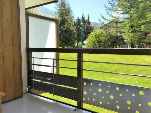 Apartamento Boost Your Immo Les Deux Alpes 139 / C�te Brune