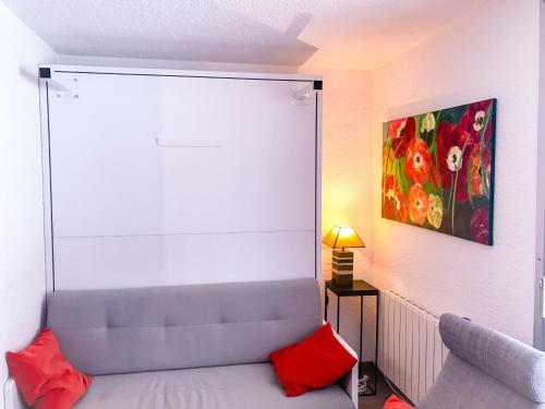 Apartamento Boost Your Immo Les Deux Alpes 139 / C�te Brune